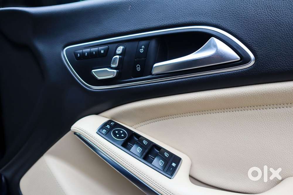 Mercedes-benz Cla 200 Cdi Sport, 2019, Diesel