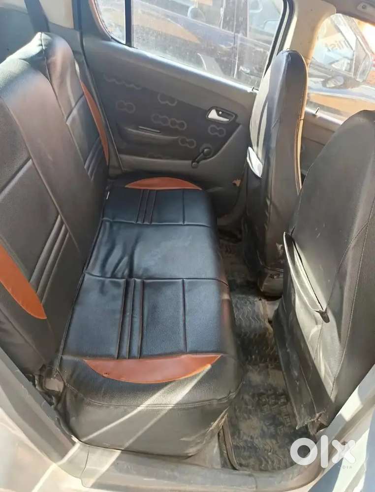 Maruti Suzuki Alto 800 2013 Petrol Good Condition