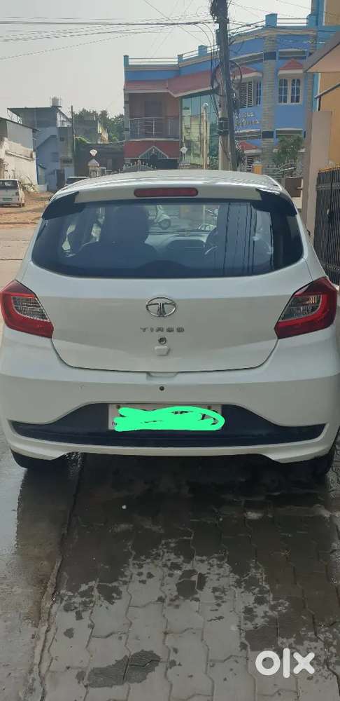 Tata Tiago Xt Bs6 2021