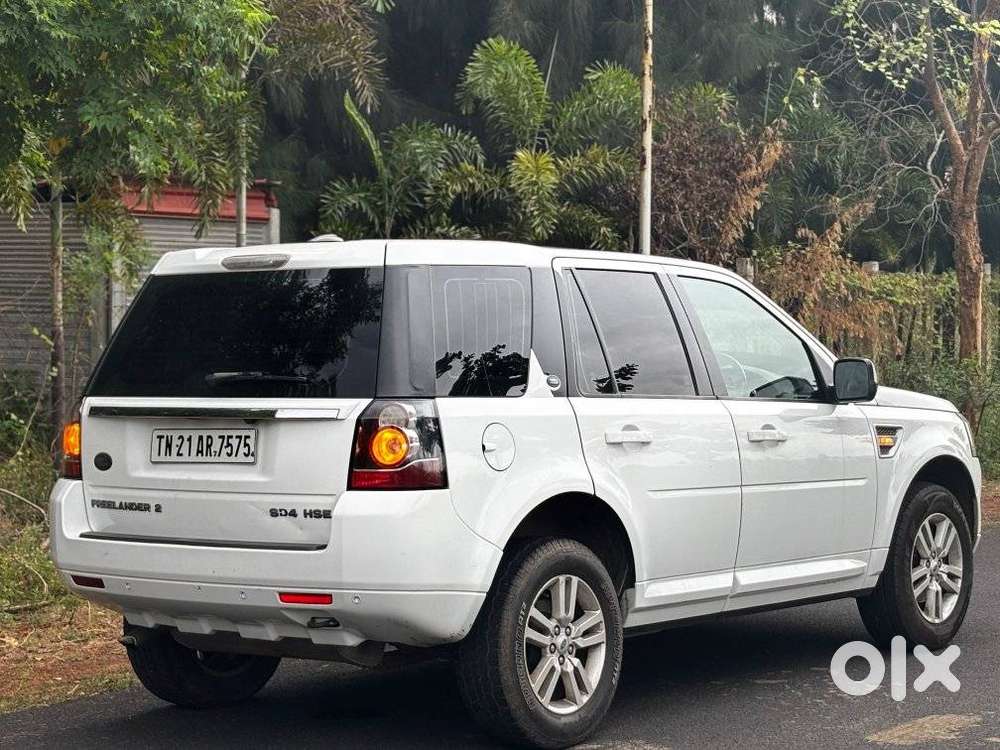 Land Rover Freelander 2, 2014, Diesel