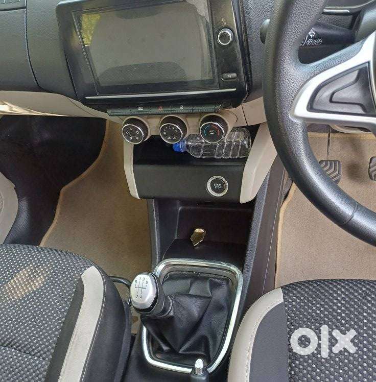 Renault Triber Rxz, 2019, Petrol