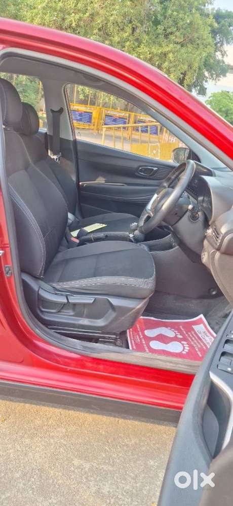 Hyundai I20 1.2 Asta, 2021, Petrol