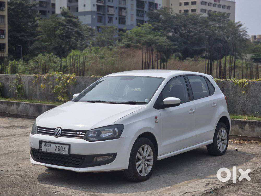Volkswagen Polo 2013-2015 Gt Tdi, 2014, Diesel
