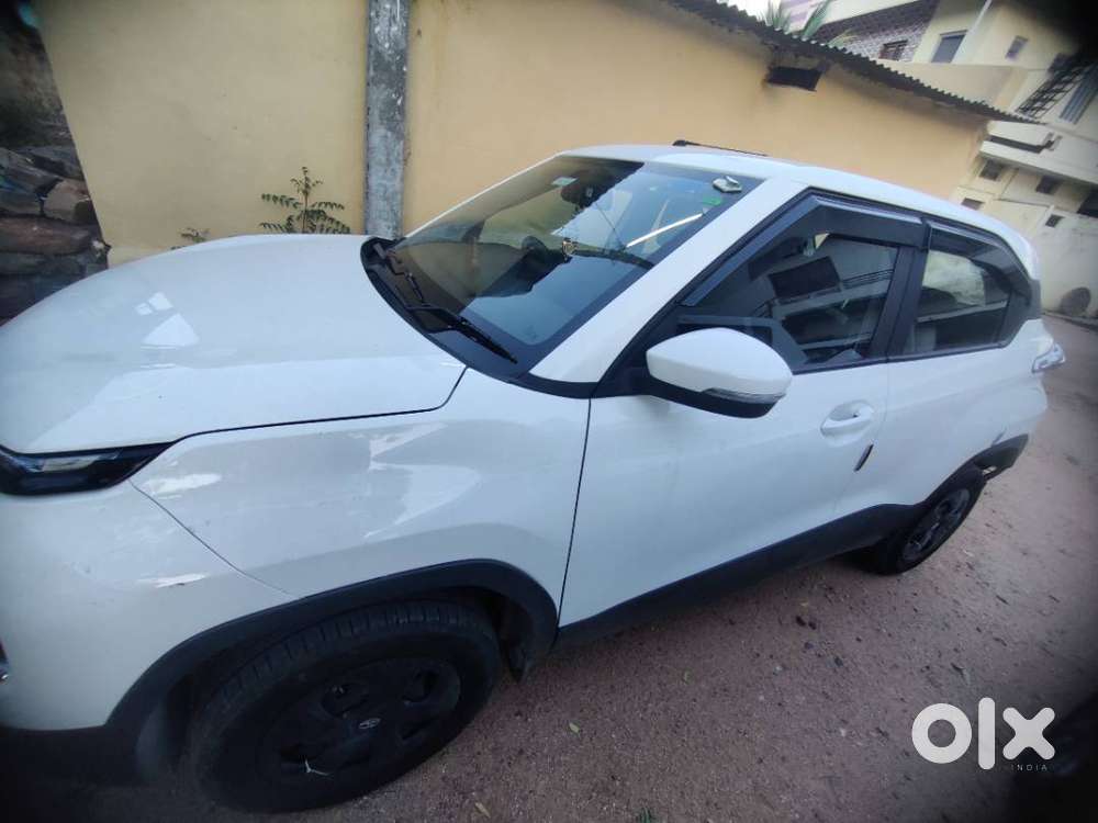 Tata Punch 2023 Petrol Adventure