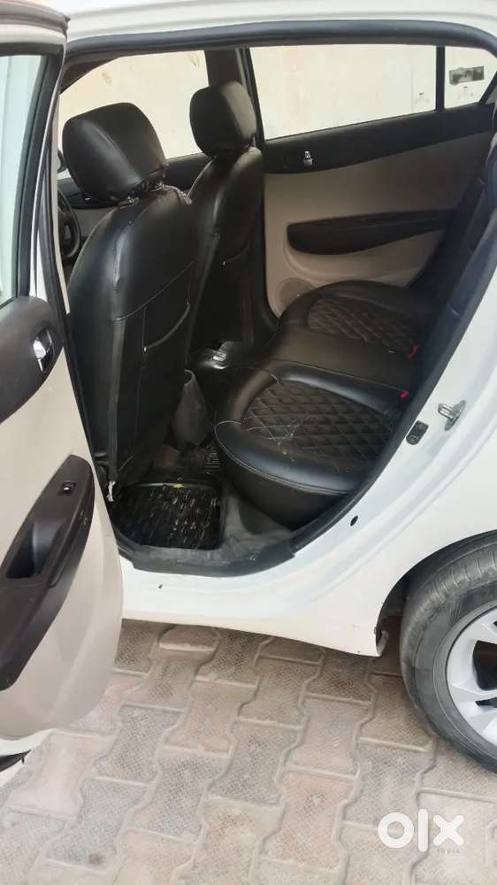 Hyundai I20  Diesel Good Condition