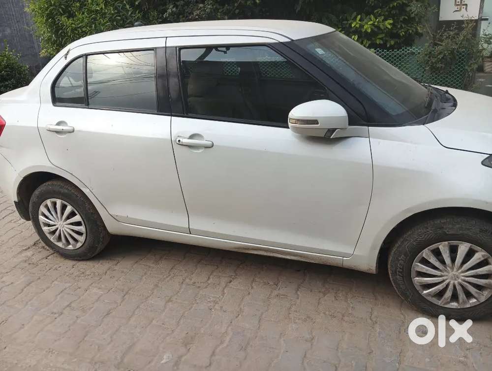 Maruti Suzuki Dzire 2015