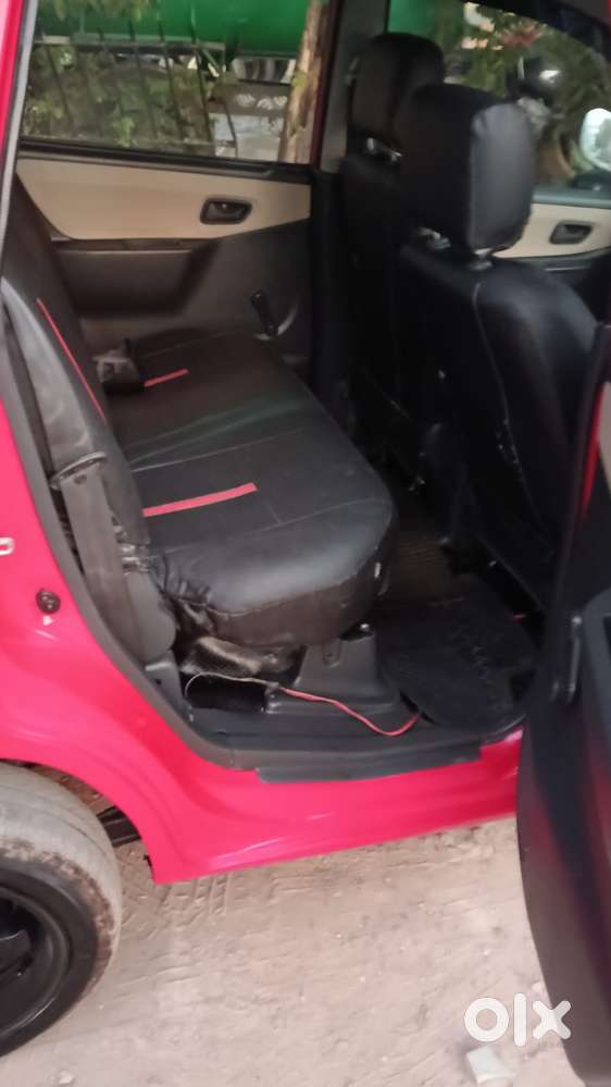 Maruti Suzuki Zen Estilo Lxi Bs Iv, 2008, Petrol