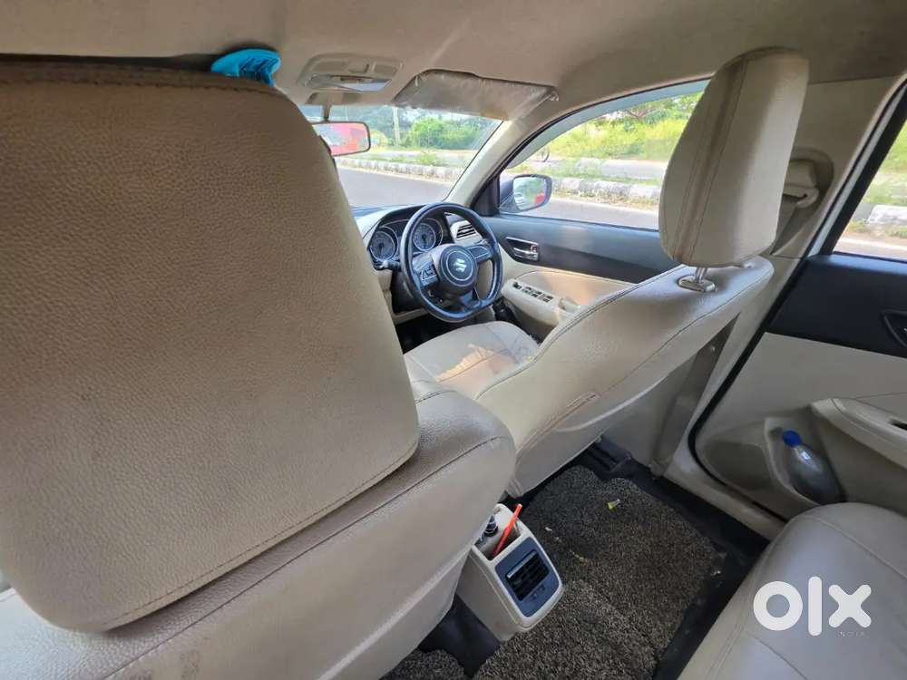 Maruti Suzuki Dzire 2022