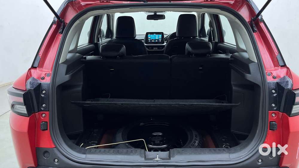 Maruti Suzuki Vitara Brezza 1.5 Zxi Plus, 2022, Petrol