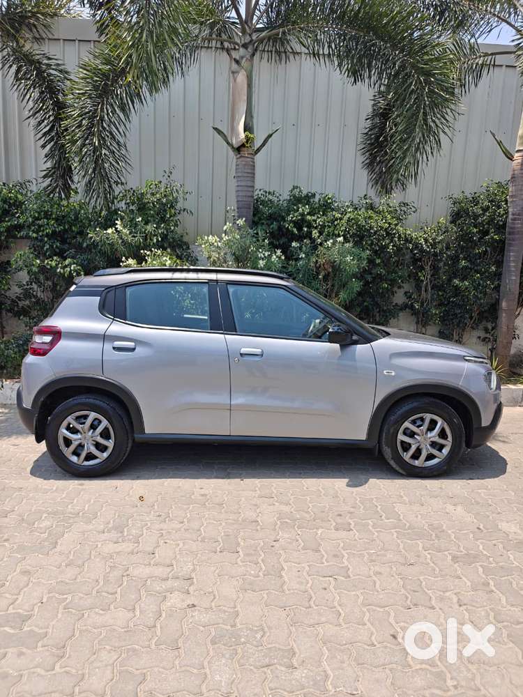 Citroen C3 Puretech 82 Feel, 2023, Petrol