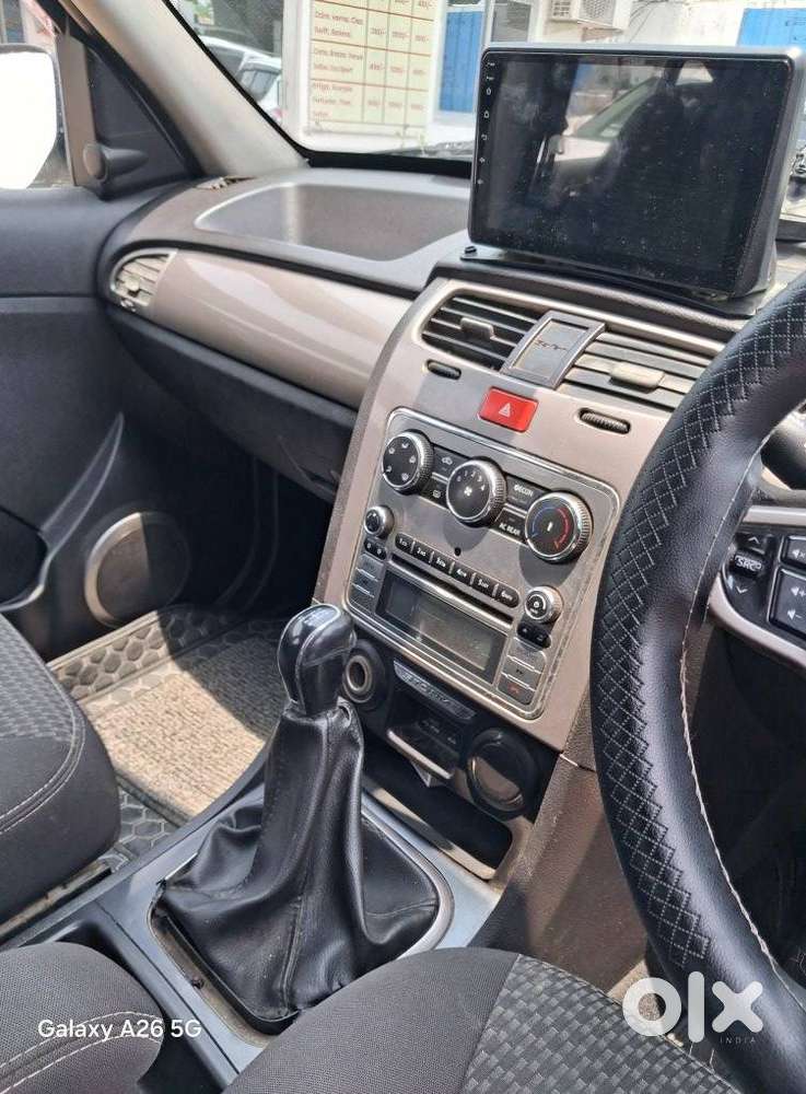 Tata Safari Storme [2015-2019] 2.2 Ex 4x2, 2018, Diesel