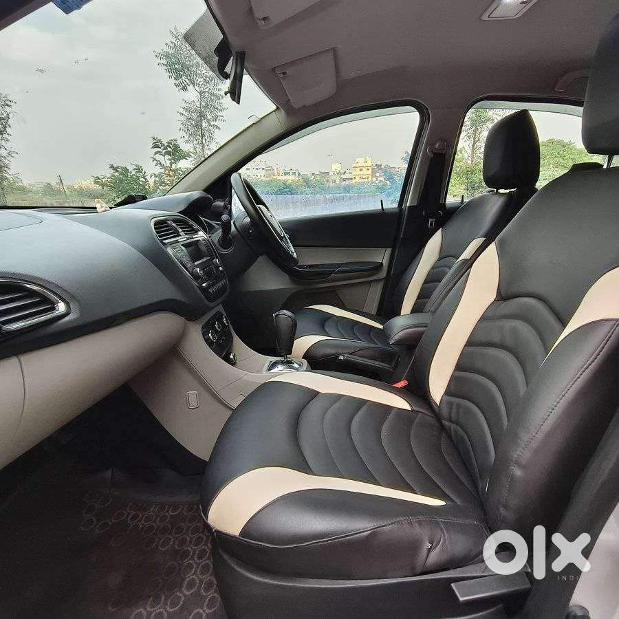 Tata Tiago 1.2 Revotron Xza, 2018, Petrol
