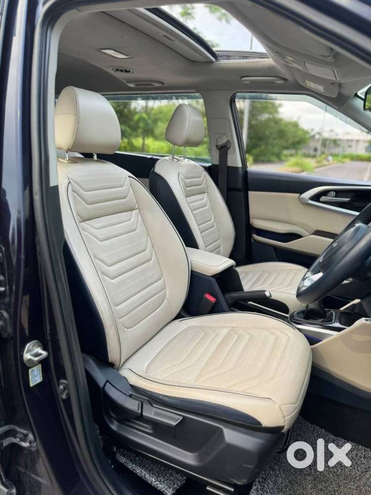 Kia Carens 1.4 Luxury Plus Dct 7 Str, 2022, Diesel