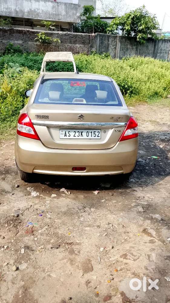 Maruti Suzuki Ertiga