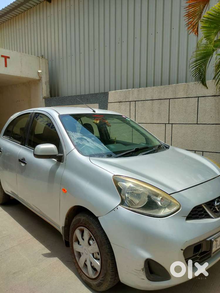 Nissan Micra Diesel 2013  Well Maintained