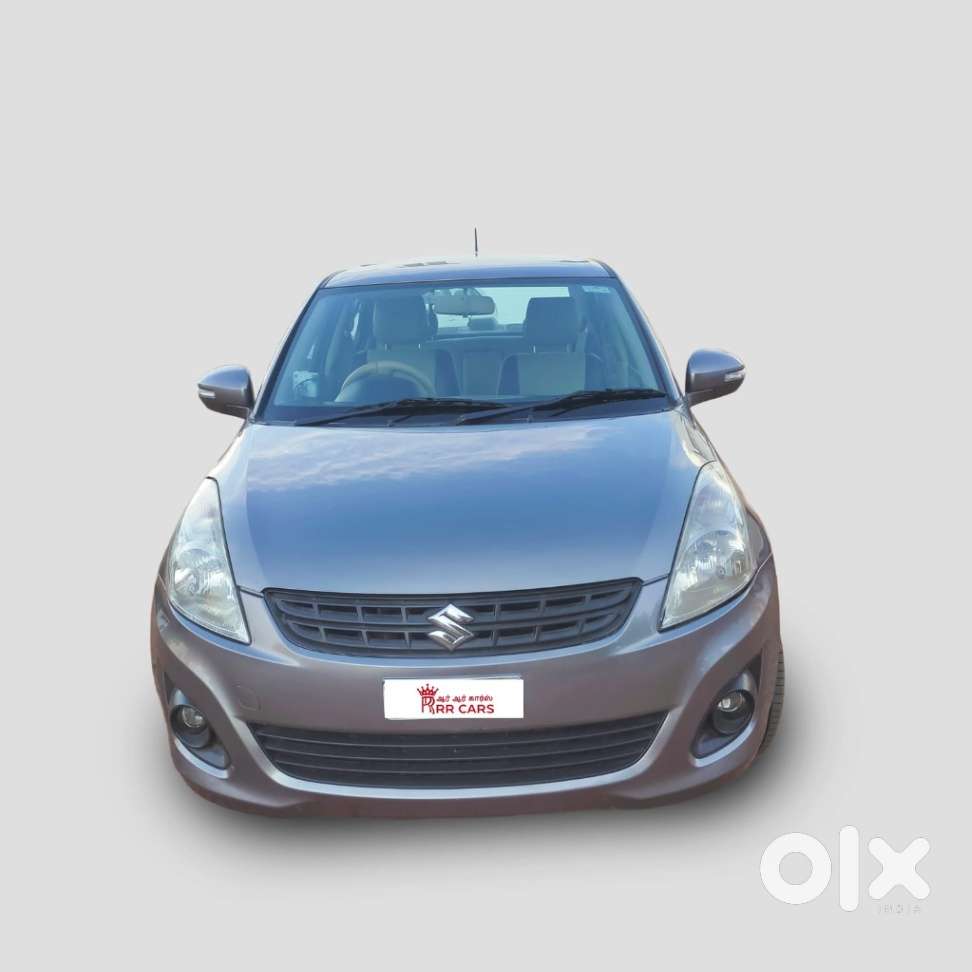 Maruti Suzuki Swift Dzire 2012-2015 1.2 Zxi, 2014, Petrol