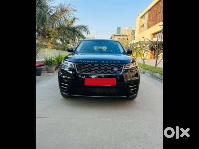 Land Rover Range Velar R-dynamic S Diesel, 2022, Diesel