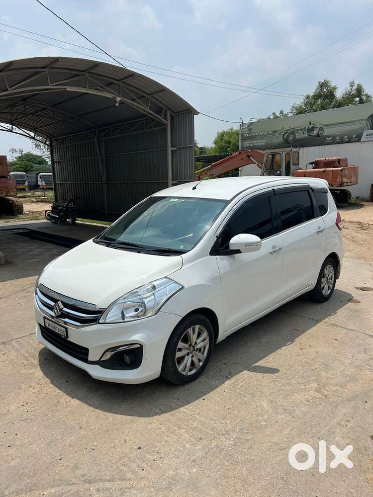 Maruti Suzuki Ertiga Shvs Zdi, 2016, Diesel
