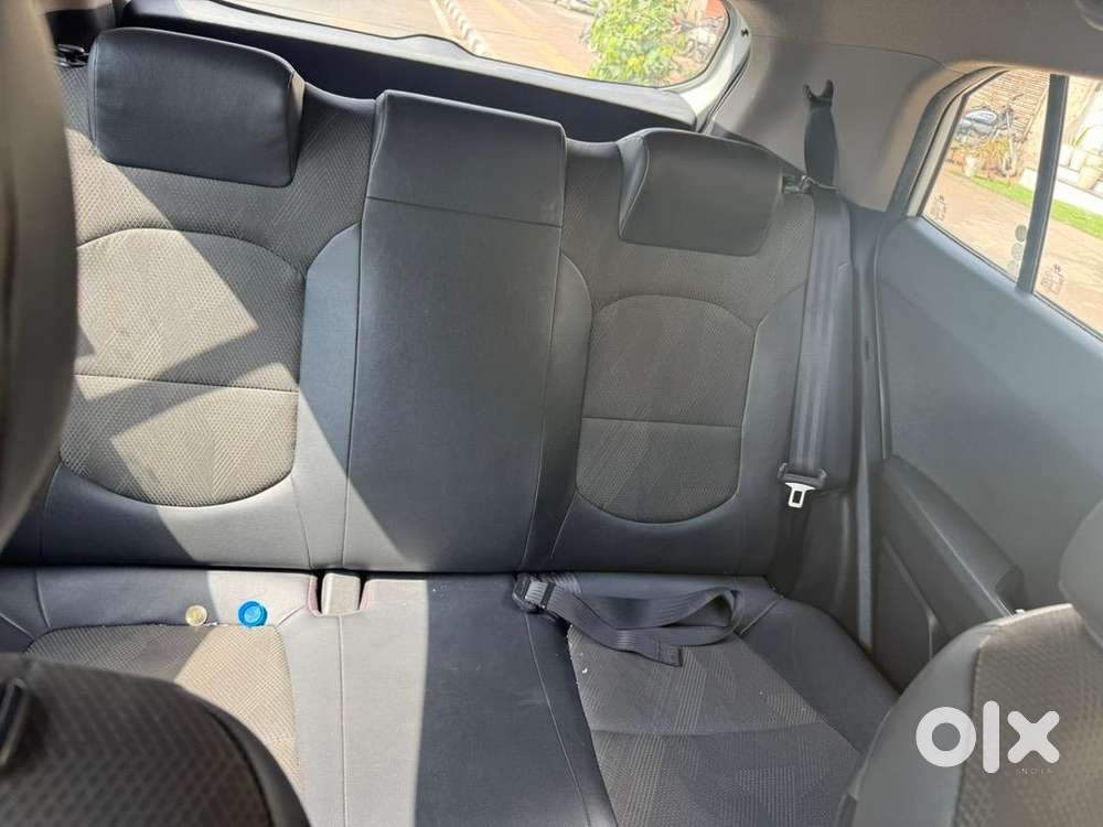 Hyundai Creta 2020 Diesel Good Condition
