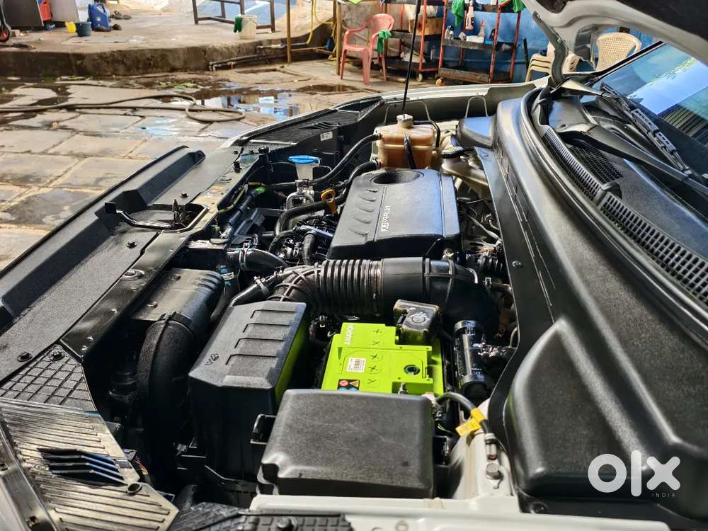 Hyundai Creta 2022 Petrol Doctor Maintained
