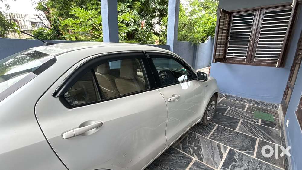 Maruti Suzuki Dzire 2018 Petrol Good Condition