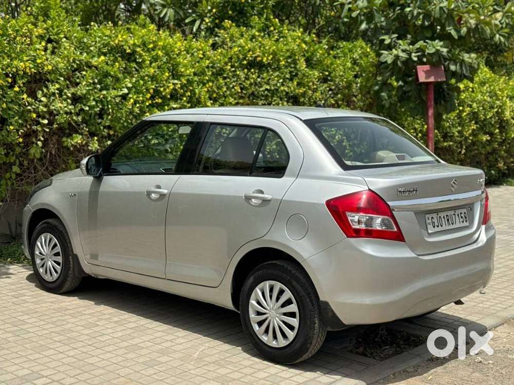 Maruti Suzuki Swift Dzire 1.3 Vxi, 2016, Petrol