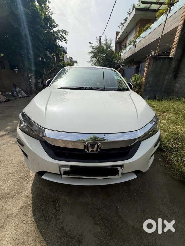 Honda City Manual Petrol 2023