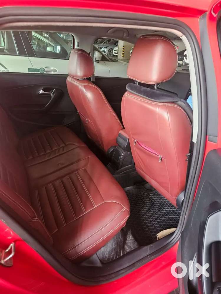 Volkswagen Polo 2022 Petrol 59000 Km Driven Ligend Edition