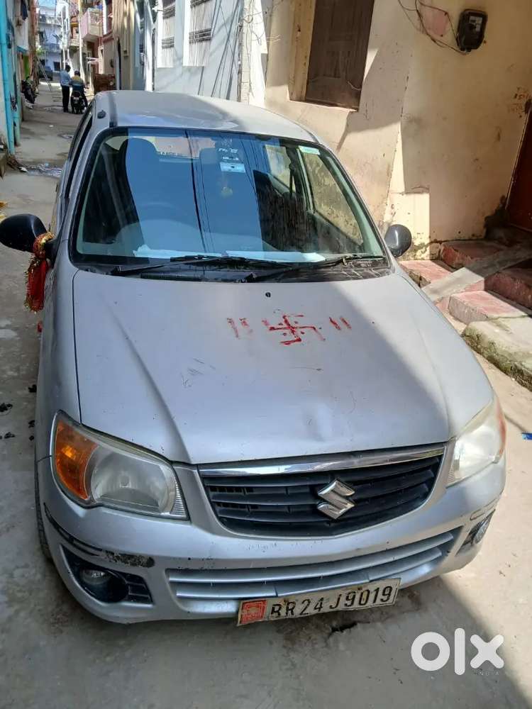 Alto K10 Vxi