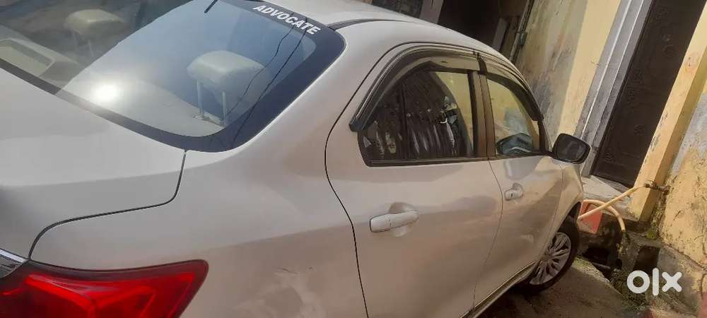 Maruti Suzuki Swift Dzire Vxi New Bs Four