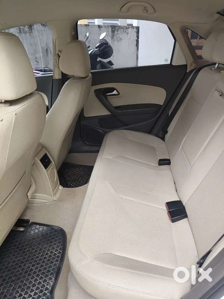 Volkswagen Vento 2014 Highline