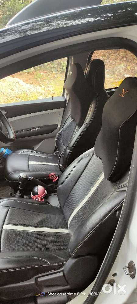 Renault Triber 2021 Petrol 40000 Km Driven