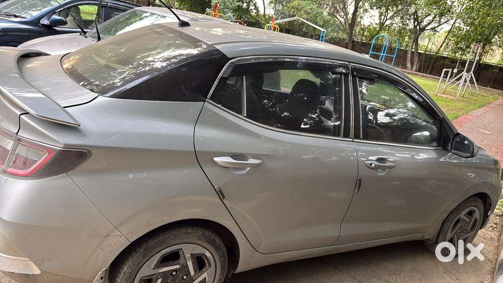 Hyundai Aura 2023 Model