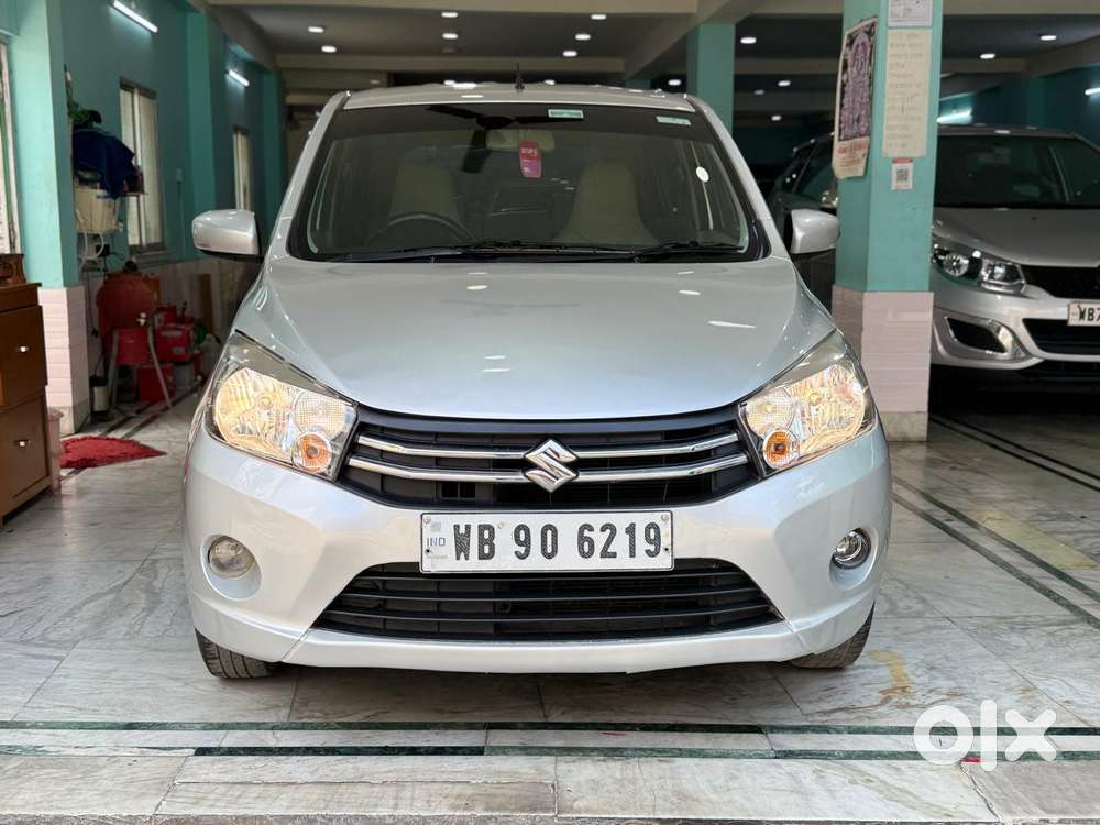 Maruti Suzuki Celerio Zxi, 2014, Petrol