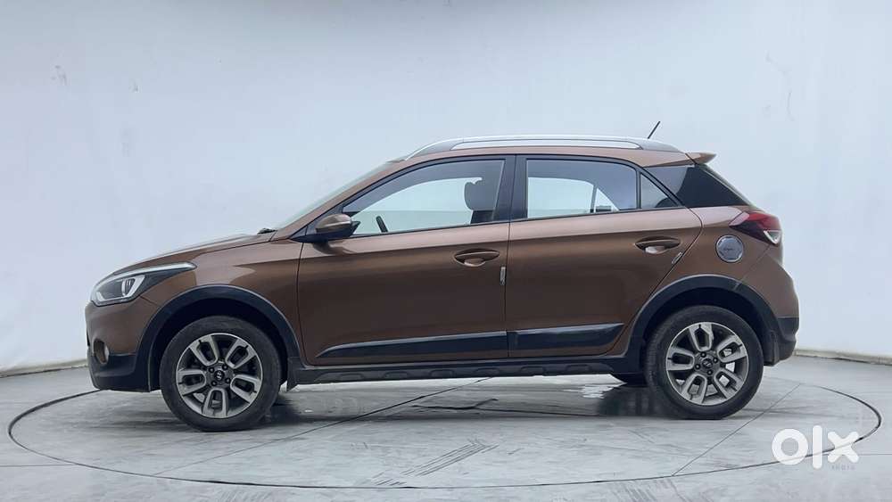 Hyundai I20 Active 1.2 S, 2016, Petrol