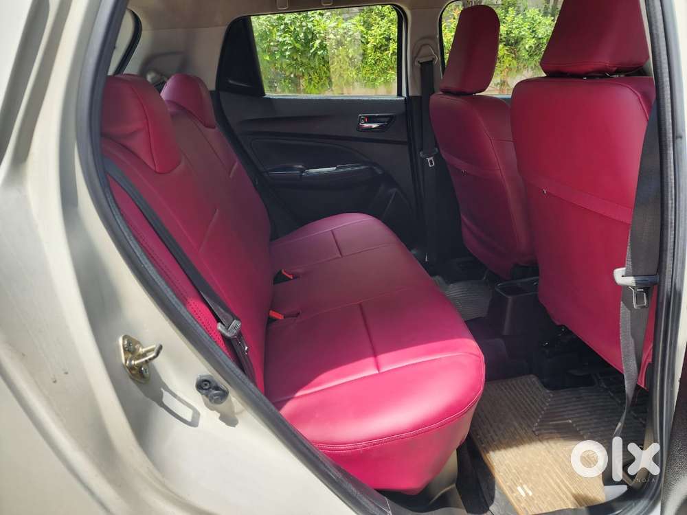 Maruti Suzuki Swift Vdi (o), 2018, Diesel