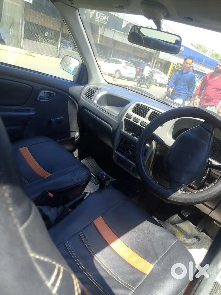 Maruti Suzuki Alto 2012 Petrol 65000 Km Driven