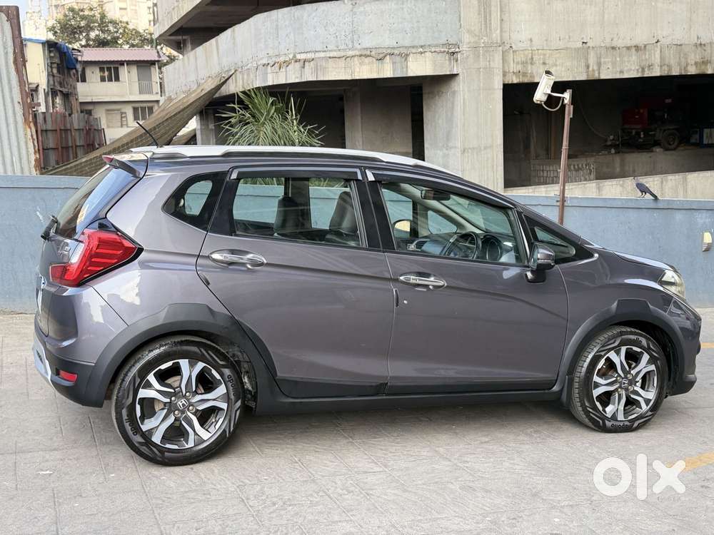 Honda Wr-v 1.5 Vx I-dtec, 2018, Diesel