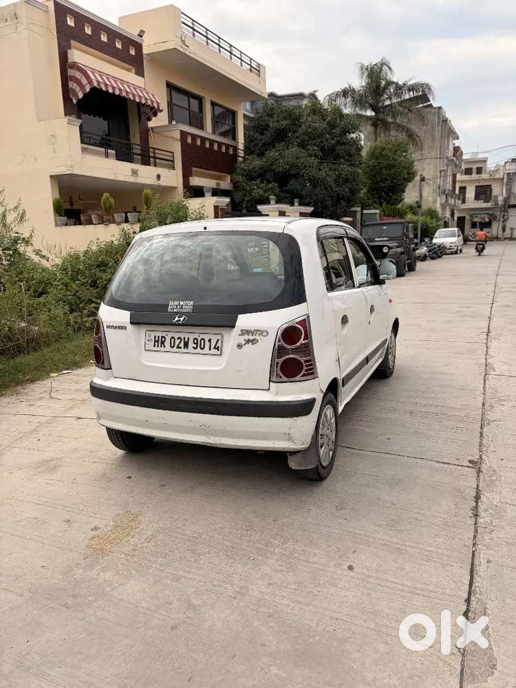 Hyundai Santro - Low Price | Ready To Drive
