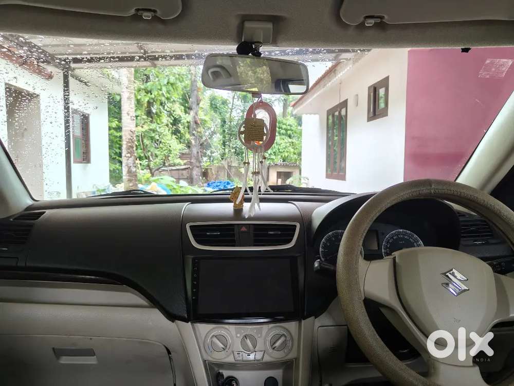 Maruti Suzuki Swift Dzire 2013 Petrol 92800 Km Driven