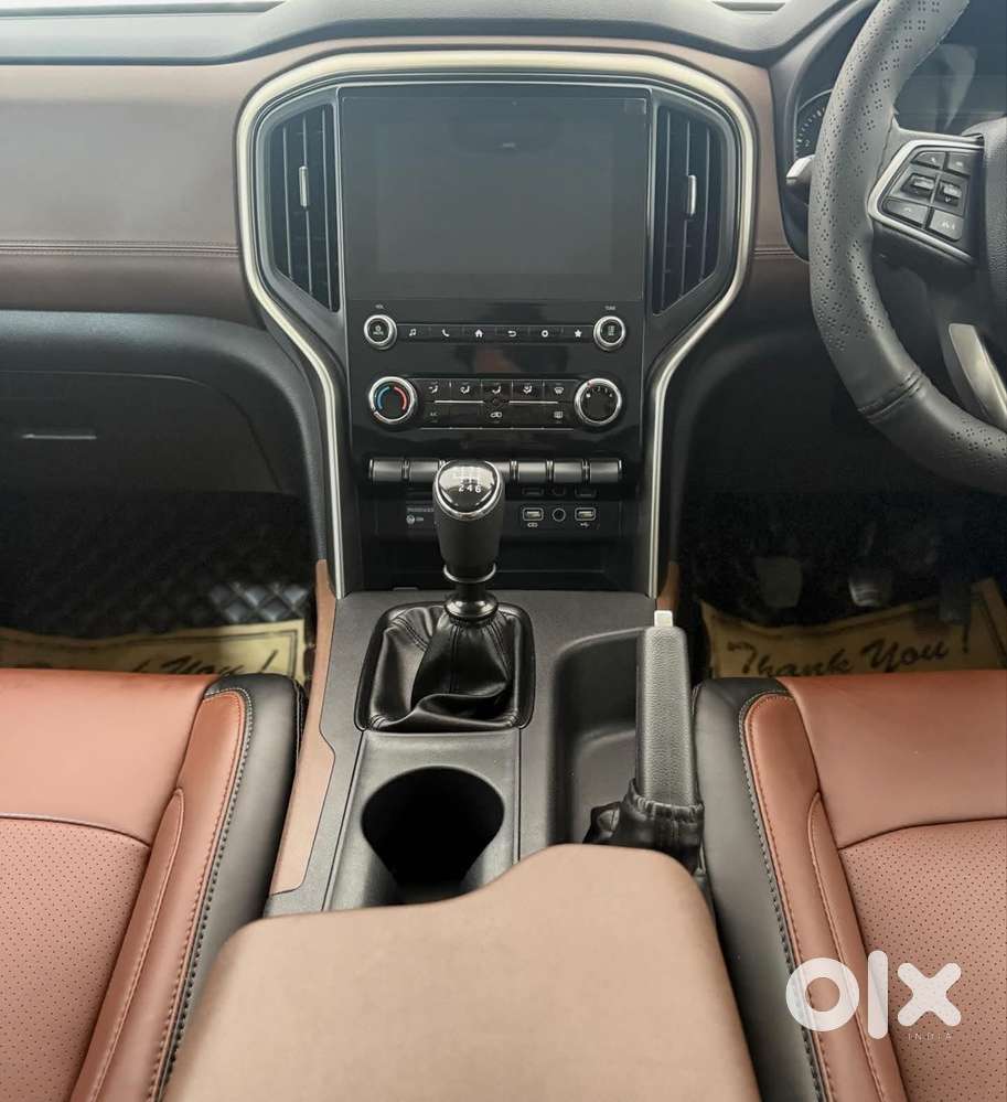 Mahindra Scorpio N Z4 Diesel Mt 2wd 7 Str, 2024, Diesel