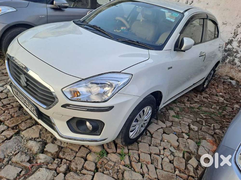 Maruti Suzuki Swift Dzire Vdi (o), 2018, Diesel