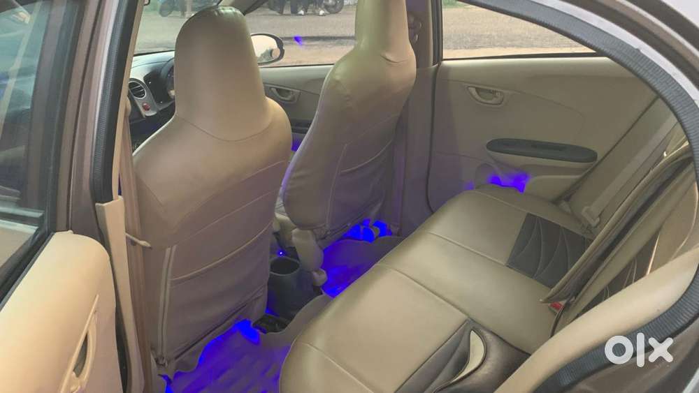 Honda Amaze 1.2 Smt I Vtec, 2014, Petrol