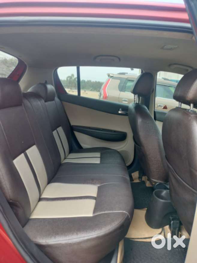 Hyundai I20, 2013, Diesel