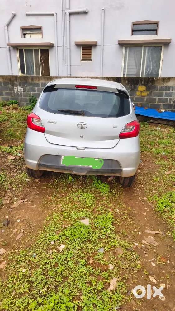 Tata Tiago Xz Opt 2016 Petrol Manual