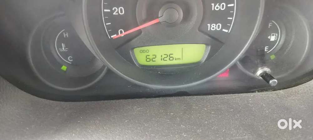 New Car Leni Hai