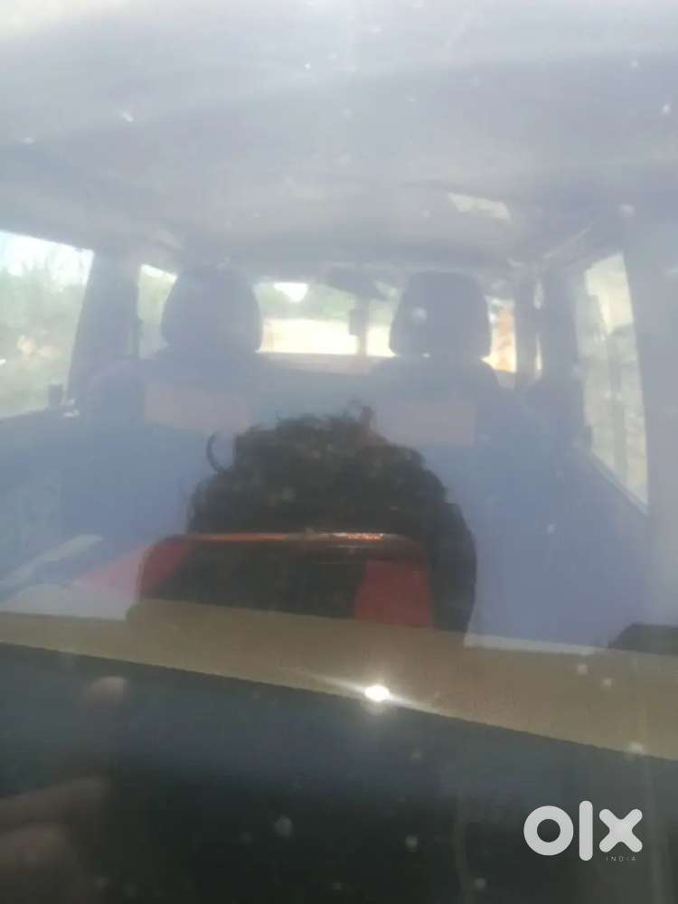 Maruti Suzuki Omni 2016 Lpg 65000 Km Driven