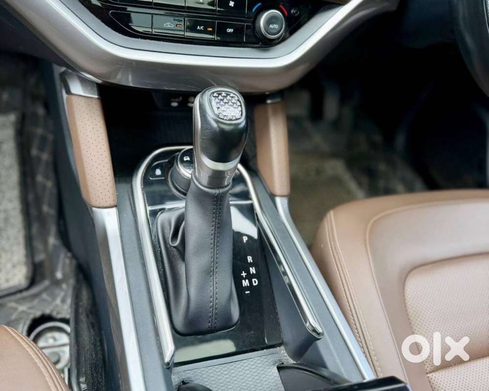 Tata Harrier Xza Plus Dual Tone, 2022, Diesel