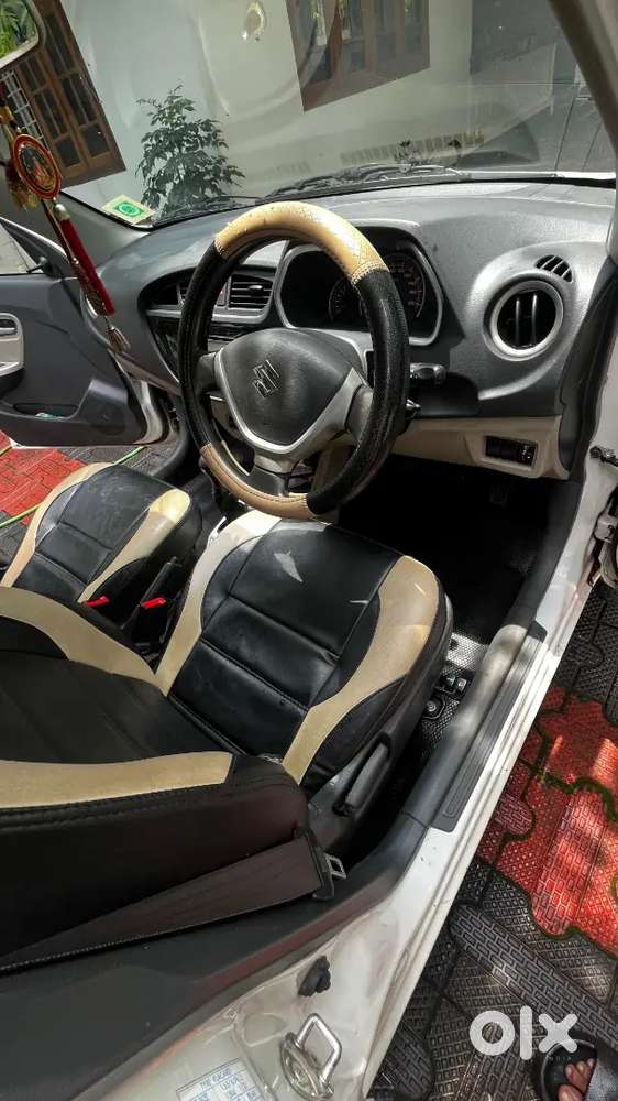 Maruti Suzuki Alto K10 2014