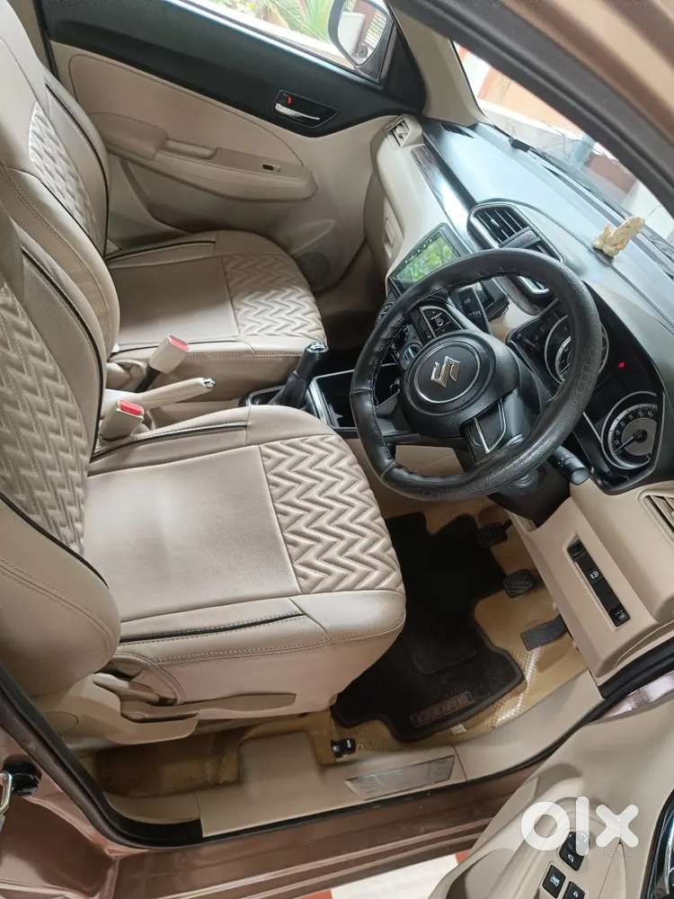 Maruti Suzuki Dzire 2022 Petrol 19909 Km Driven, Single Owner
